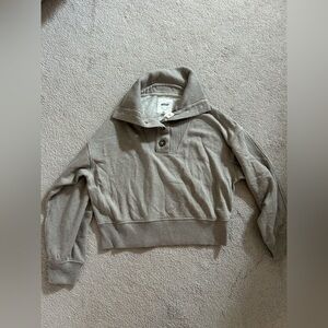 Aerie pullover sweater